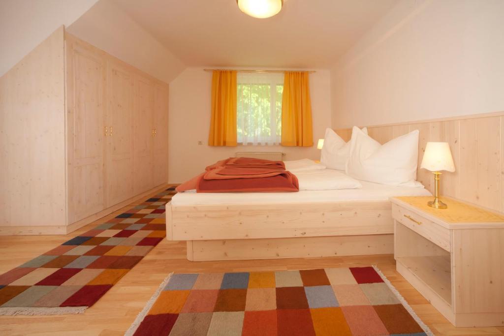 Pension Seevilla Annelies Maria Wörth Habitación foto